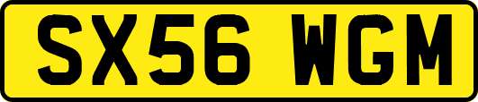 SX56WGM