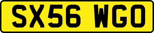 SX56WGO