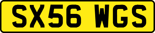 SX56WGS