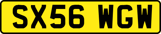 SX56WGW
