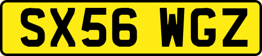 SX56WGZ