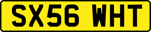 SX56WHT