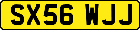 SX56WJJ