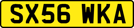 SX56WKA
