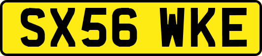 SX56WKE