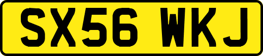 SX56WKJ