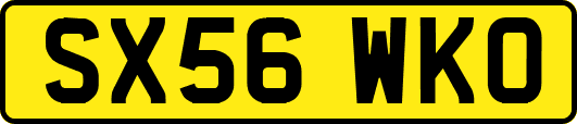 SX56WKO