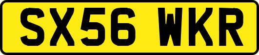 SX56WKR