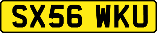 SX56WKU