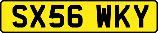 SX56WKY