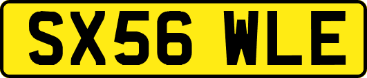 SX56WLE