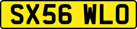 SX56WLO
