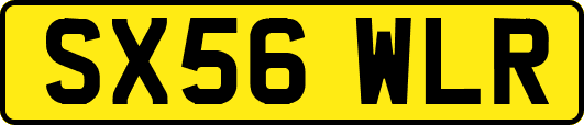 SX56WLR