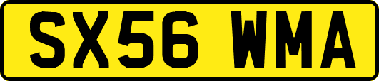 SX56WMA
