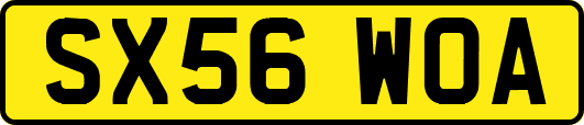 SX56WOA