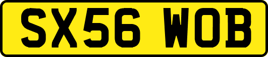 SX56WOB