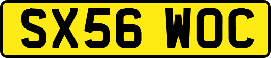 SX56WOC