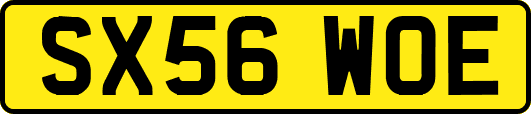 SX56WOE