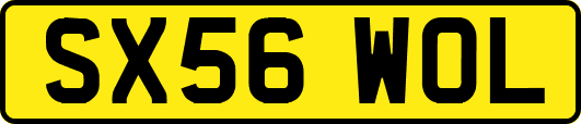 SX56WOL