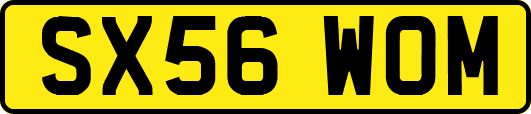 SX56WOM