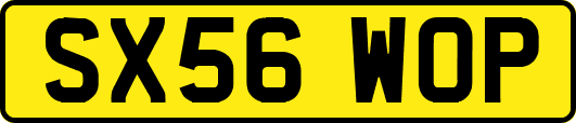 SX56WOP