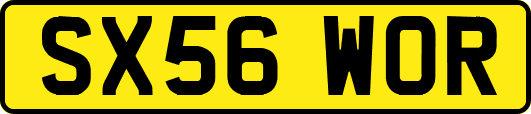 SX56WOR
