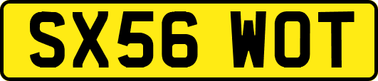SX56WOT