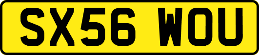 SX56WOU