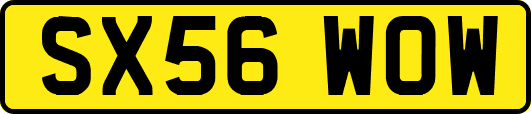 SX56WOW
