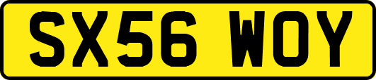 SX56WOY