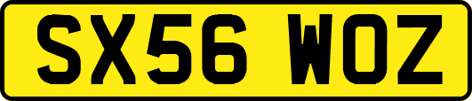SX56WOZ
