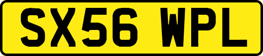 SX56WPL