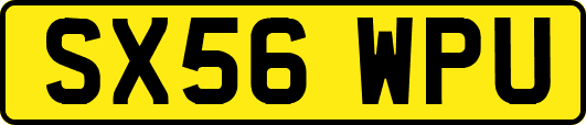 SX56WPU