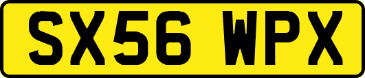 SX56WPX