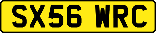 SX56WRC