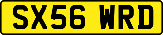 SX56WRD