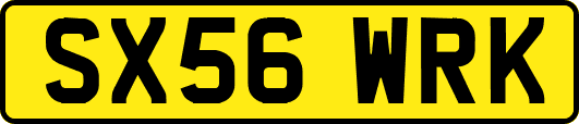 SX56WRK