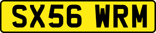 SX56WRM