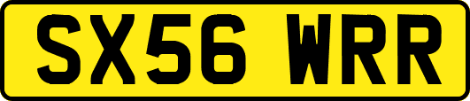 SX56WRR