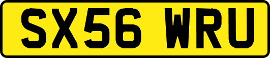 SX56WRU