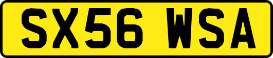 SX56WSA