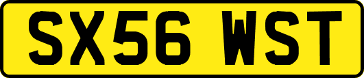SX56WST
