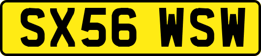 SX56WSW
