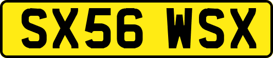SX56WSX
