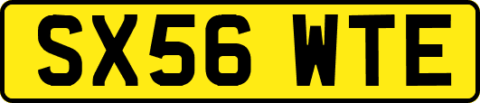 SX56WTE