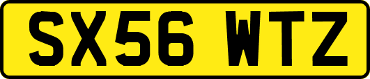 SX56WTZ