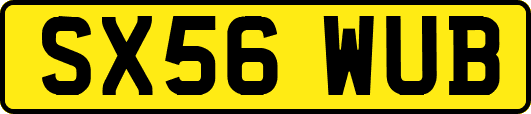 SX56WUB