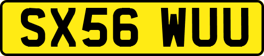 SX56WUU