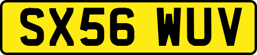 SX56WUV