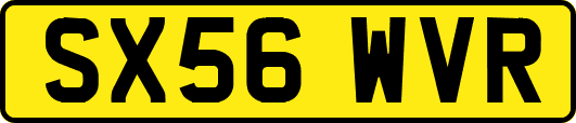 SX56WVR